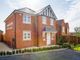 Thumbnail Detached house for sale in "Pebworth" at Bishopton Lane, Bishopton, Stratford-Upon-Avon