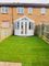 Thumbnail Terraced house for sale in East Hunsbury, Northampton