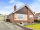 Thumbnail Bungalow for sale in Penygarreg Close, Pant, Oswestry, Shropshire