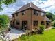 Thumbnail Detached house for sale in Orchard Close, Roos, Hull