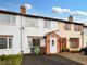 Thumbnail Town house for sale in Smithson Street, Rothwell, Leeds, West Yorkshire