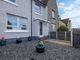 Thumbnail Terraced house for sale in Aurs Drive, Glasgow