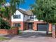 Thumbnail Detached house for sale in Colbert Avenue, Thorpe Bay, Essex