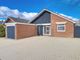 Thumbnail Detached bungalow for sale in Tower Close, Emmer Green, Reading