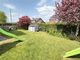 Thumbnail Bungalow for sale in Monkhill, Burgh-By-Sands, Carlisle
