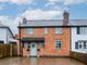 Thumbnail Semi-detached house for sale in Wyche Cottage Shaw Lane, Stoke Prior, Bromsgrove