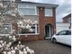 Thumbnail Semi-detached house for sale in Harrogate Road, Wirral