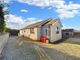 Thumbnail Bungalow for sale in Marhamchurch, Bude