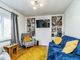 Thumbnail Maisonette for sale in Parchmore Road, Thornton Heath, Surrey