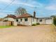 Thumbnail Bungalow for sale in Holmer Green Road, Hazlemere, High Wycombe