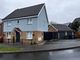 Thumbnail Link-detached house for sale in Mayfield Way, Great Cambourne, Cambridge