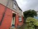 Thumbnail Semi-detached house for sale in Ynyshir Road Porth -, Porth