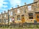 Thumbnail Terraced house for sale in Cleveland Avenue, Halifax, West Yorkshire