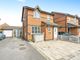 Thumbnail Link-detached house for sale in Shalbourne Crescent, Bracklesham Bay, Chichester
