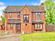 Thumbnail Property to rent in Broadwells Crescent, Westwood Heath, Coventry