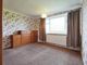 Thumbnail Bungalow for sale in Whinney Lane, Streethouse, Pontefract, West Yorkshire