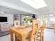Thumbnail Bungalow for sale in William Road, Lymington, Hampshire