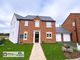 Thumbnail Semi-detached house for sale in Morcom Drive, Leicester