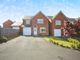 Thumbnail Detached house for sale in Deer Grove, Droitwich