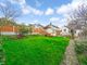 Thumbnail Semi-detached bungalow for sale in Seymour Road, London