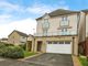 Thumbnail Detached house for sale in Cloakham Drive, Axminster