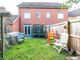 Thumbnail Town house for sale in Norton Farm Road, Henbury, Bristol