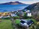 Thumbnail Detached bungalow for sale in Cuddy Dook House, Cordon, By Lamlash, Isle Of Arran, North Ayrshire