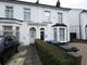 Thumbnail Terraced house to rent in Birchanger Road, South Norwood