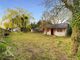 Thumbnail Detached bungalow for sale in Cucumber Lane, Brundall, Norwich