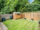 Thumbnail End terrace house for sale in Brudenell Close, Amersham, Buckinghamshire