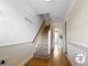 Thumbnail Terraced house for sale in Central Park Gardens, Chatham, Kent