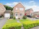 Thumbnail Detached house for sale in Henry Blogg Road, Cromer