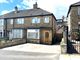 Thumbnail Semi-detached house for sale in Upper Woodlands Road, Bradford