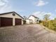 Thumbnail Detached house for sale in Bonis Hall Lane, Prestbury