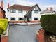 Thumbnail Detached house for sale in Bye Pass Road, Tarvin, Chester