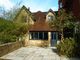Thumbnail Semi-detached house for sale in Plawhatch Lane, Sharpthorne