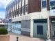 Thumbnail Retail premises to let in Unit, Former Bank, 4, High Street, Bedworth