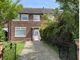Thumbnail Terraced house for sale in Winchester Road, Manchester