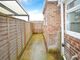 Thumbnail Terraced house to rent in Union Road, Swadlincote, Derbyshire