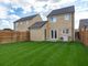 Thumbnail Detached house for sale in Cranmer Road, Sutterton, Boston