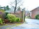 Thumbnail Terraced house to rent in Wishford Court, Ashtead, Surrey