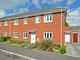 Thumbnail Flat to rent in Oakfields, Tiverton, Devon