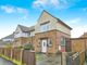 Thumbnail Link-detached house for sale in Portland Road, Long Eaton, Nottingham, Derbyshire