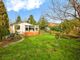 Thumbnail Bungalow for sale in The Drove, Barroway Drove, Downham Market, Norfolk