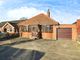 Thumbnail Detached bungalow for sale in Bagworth Road, Nailstone, Nailstone, Nuneaton