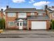 Thumbnail Detached house for sale in Squires Close, Kempsey, Worcester