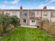 Thumbnail Terraced house for sale in Ventnor Road, St. George, Bristol