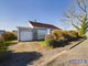 Thumbnail Detached bungalow for sale in Maes Llydan, Benllech, Tyn-Y-Gongl