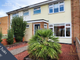 Thumbnail End terrace house for sale in Roehampton Close, Gravesend, Kent