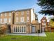 Thumbnail Detached house for sale in Barnetson Place, Dunmow, Essex